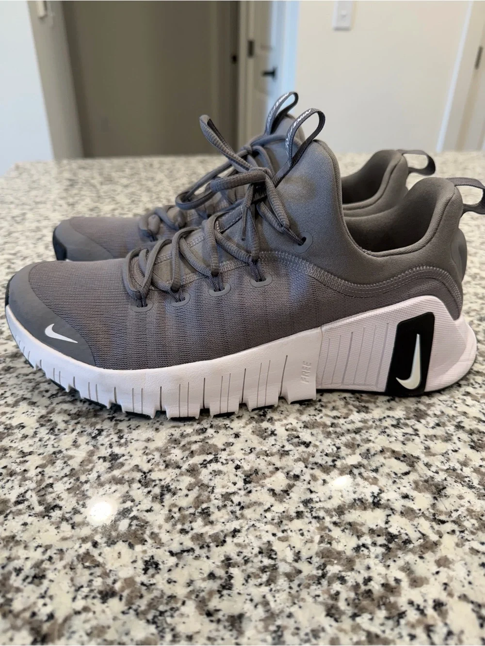Nike Free Metcon 6